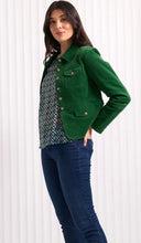 Load image into Gallery viewer, For the Re-Cord Jacket
