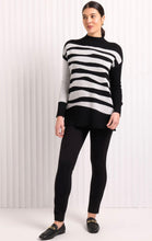 Load image into Gallery viewer, Straight and Narrow Trouser
