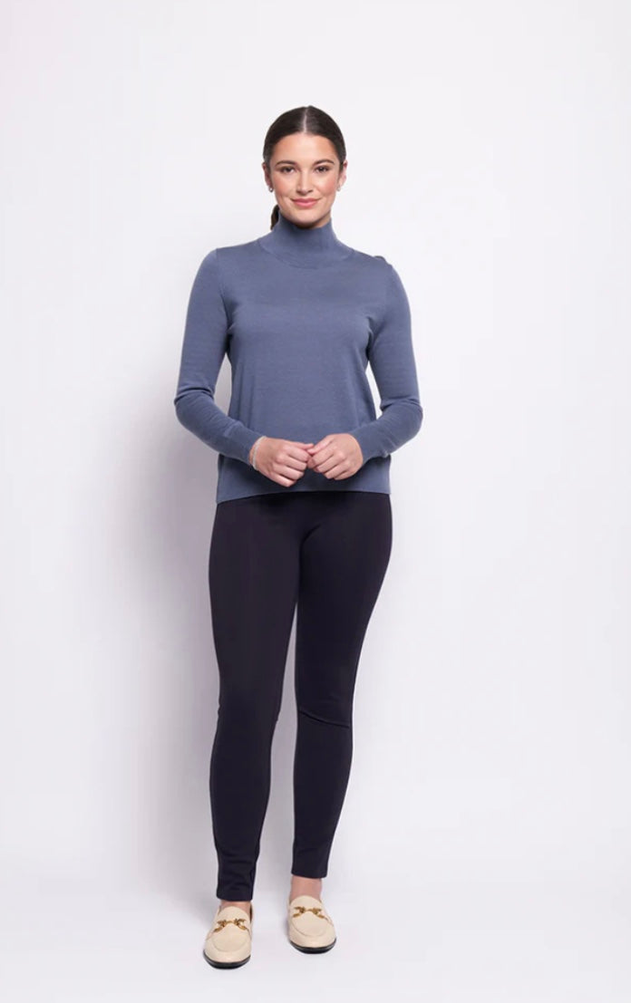 Book Club Sweater