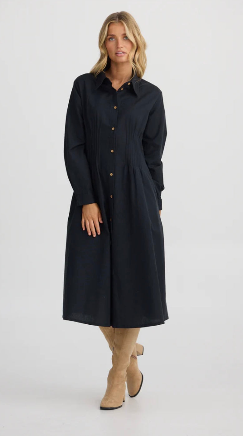 Caroni Dress