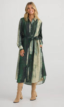 Load image into Gallery viewer, Cadiz Shirt Dress
