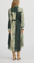 Load image into Gallery viewer, Cadiz Shirt Dress
