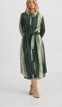 Load image into Gallery viewer, Cadiz Shirt Dress
