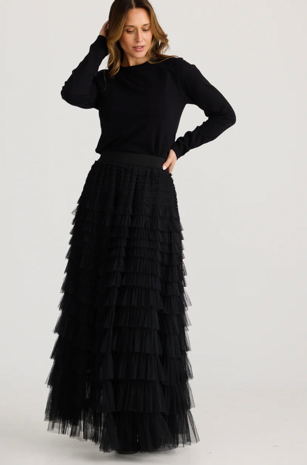 Chance Skirt