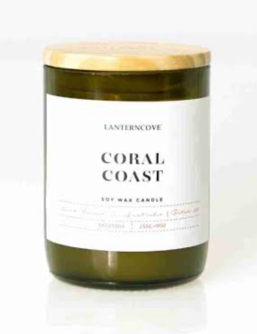 Jade Coral Coast