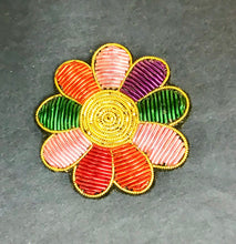 Load image into Gallery viewer, Parisan Cool Brooches
