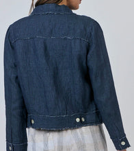 Load image into Gallery viewer, Linen Jacket GA30

