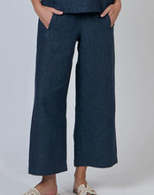 Load image into Gallery viewer, Linen Pants GA398
