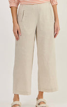 Load image into Gallery viewer, Linen Pants GA398
