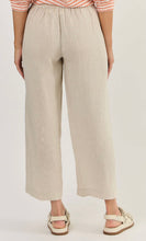 Load image into Gallery viewer, Linen Pants GA398

