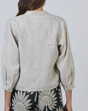 Load image into Gallery viewer, Ga598 Linen Shirt
