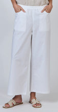 Load image into Gallery viewer, Ga637 Linen Pant
