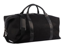 Load image into Gallery viewer, Atlanta Canvas Overnighter Bag

