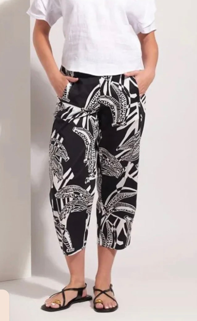 Good Impression Pant