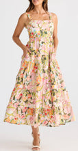 Load image into Gallery viewer, Gelato Midi Dress
