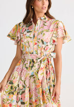 Load image into Gallery viewer, Alice Short Sleeve Dress
