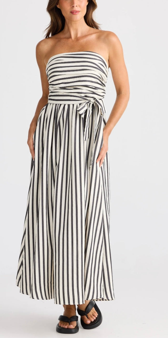 Avalon Dress