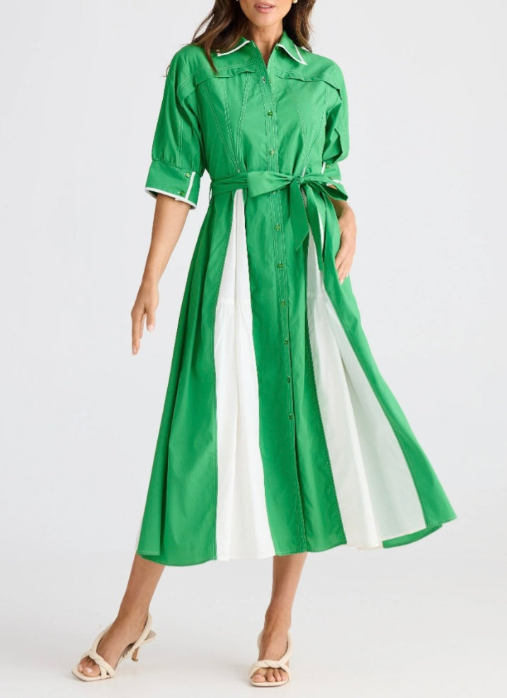 Aubree Dress