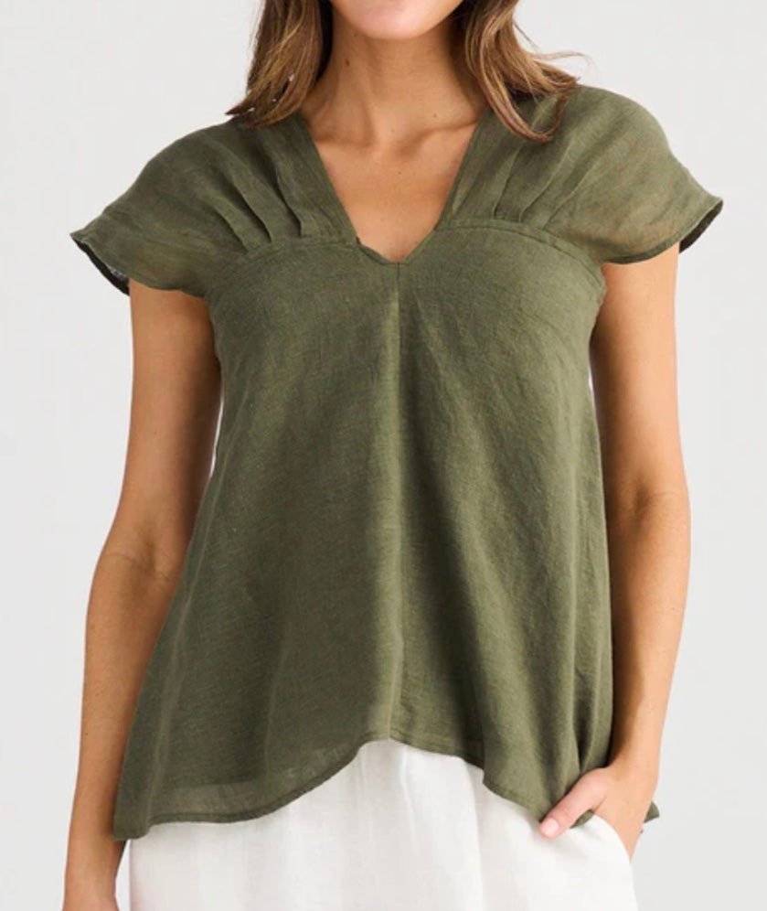 Sail Away Top