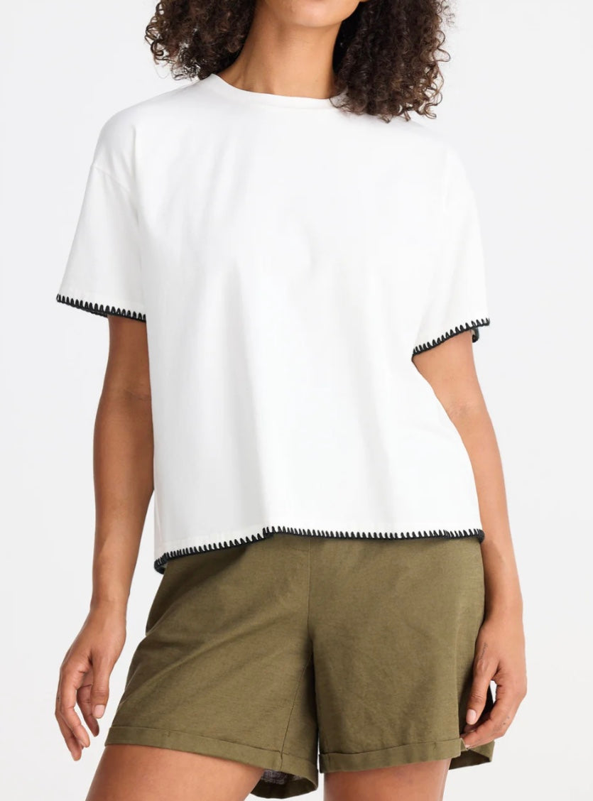 Sicily Tee