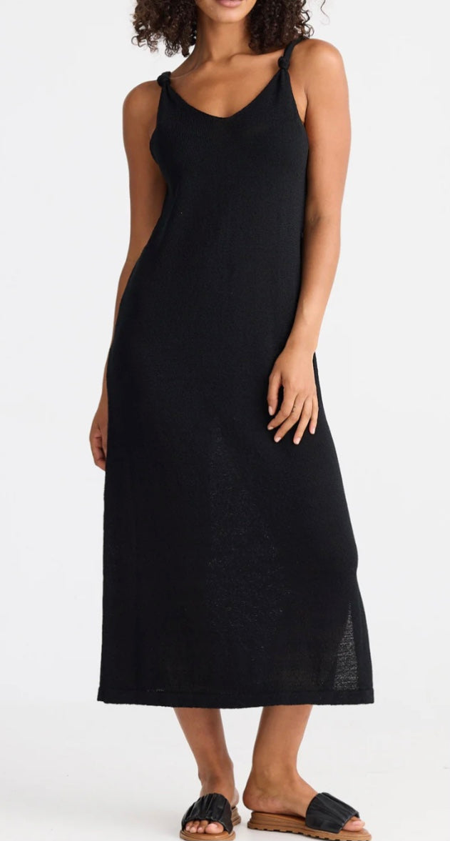 Dolcetto Knit Dress