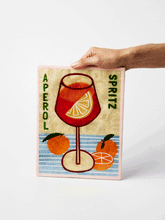 Load image into Gallery viewer, Happy Hour tiles
