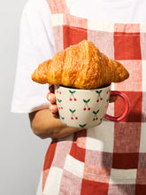 Load image into Gallery viewer, Chino mug Mon Cherie
