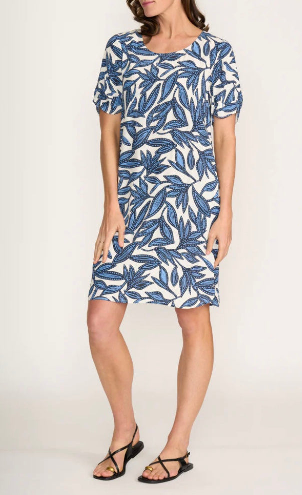 Podium Dress