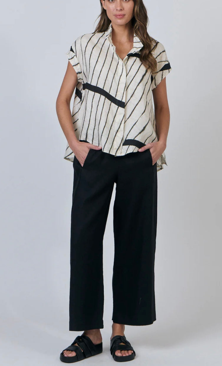 GA632 Top