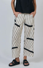 Load image into Gallery viewer, Linen Pants GA398
