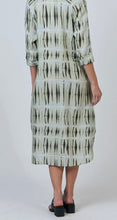 Load image into Gallery viewer, Linen dress GA417
