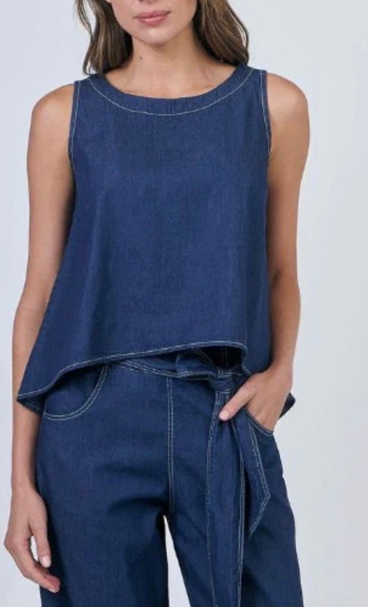 GA506 Top