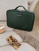 Load image into Gallery viewer, Georgie Cosmetic Case
