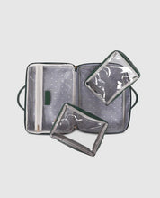 Load image into Gallery viewer, Georgie Cosmetic Case
