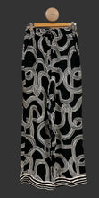 Load image into Gallery viewer, Glenda Pants Ink Lines Print
