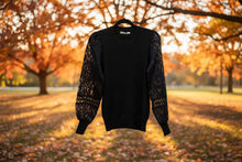 Load image into Gallery viewer, Janelle Knit Top
