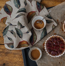 Load image into Gallery viewer, Linen Tales Tea Towels
