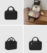 Load image into Gallery viewer, Kenya Cosmetic Case
