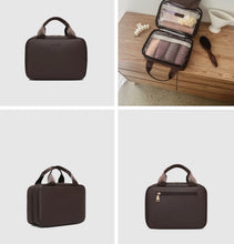 Load image into Gallery viewer, Kenya Cosmetic Case
