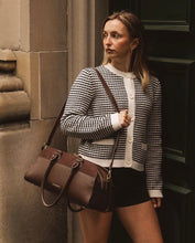 Load image into Gallery viewer, Eleanor Shoulder Bag

