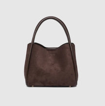 Load image into Gallery viewer, Steffie Mini Tote Bag
