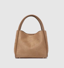 Load image into Gallery viewer, Steffie Mini Tote Bag
