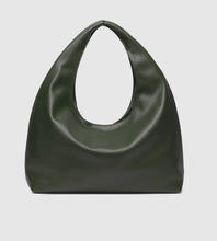 Load image into Gallery viewer, Monaco Shoulder Bag - Olive
