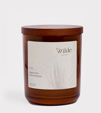 Load image into Gallery viewer, Wilde Aroma Candles
