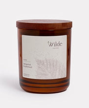 Load image into Gallery viewer, Wilde Aroma Candles
