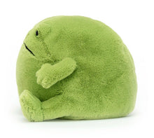 Load image into Gallery viewer, Jellycat Ricky Rain Frog
