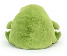 Load image into Gallery viewer, Jellycat Ricky Rain Frog
