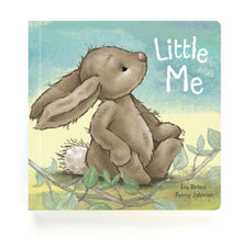 Load image into Gallery viewer, Jellycat Little Me Book
