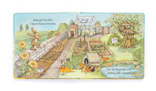 Load image into Gallery viewer, Jellycat Little Me Book
