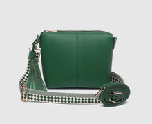 Load image into Gallery viewer, Kasey Crossbody Bag
